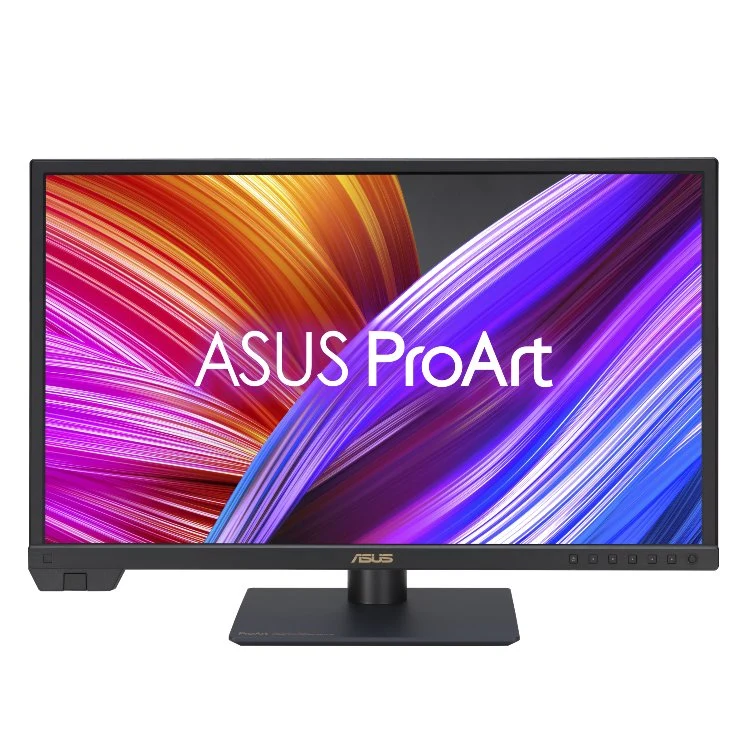 ASUS ProArt PA24US 4K Moniteur