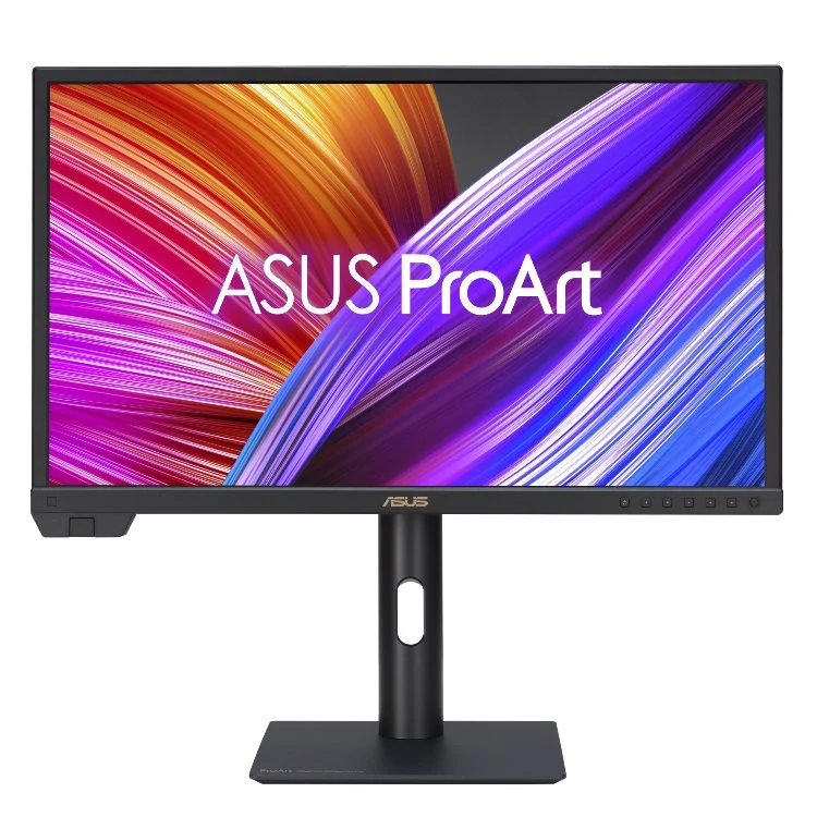 ASUS ProArt PA24US 4K Moniteur