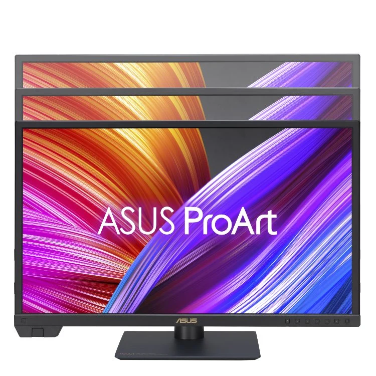 ASUS ProArt PA24US 4K Moniteur