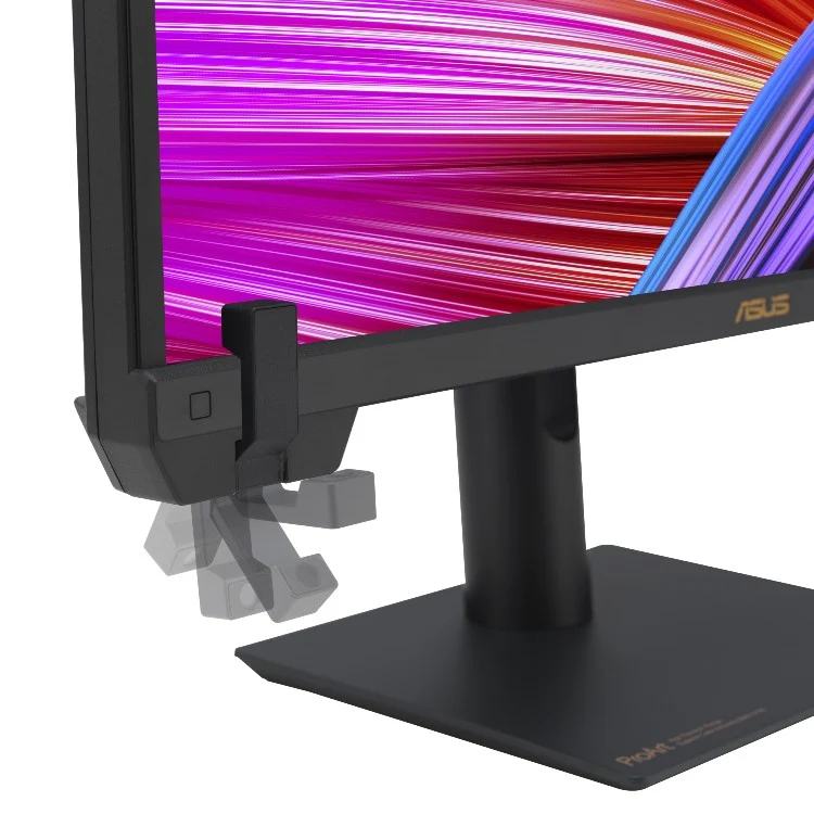 ASUS ProArt PA24US 4K Moniteur