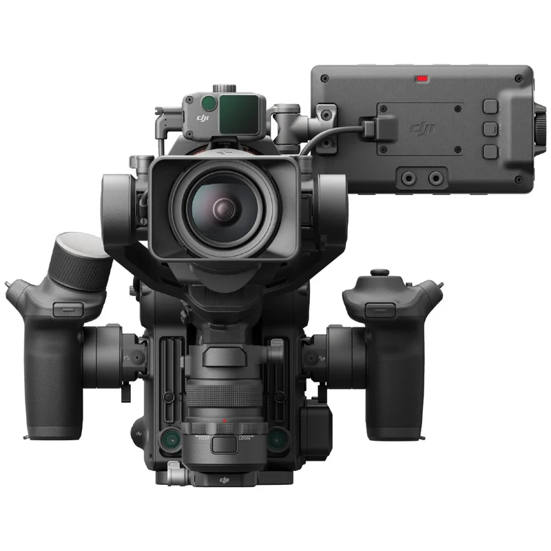 DJI Ronin 4D Cinema Appareil photo 8K Combo
