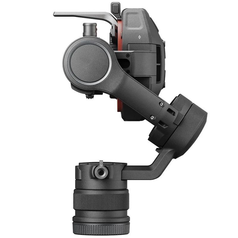 DJI Zenmuse X9-8K Caméra à cardan