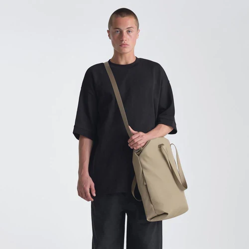 Urth Arkose Sac fourre-tout, beige
