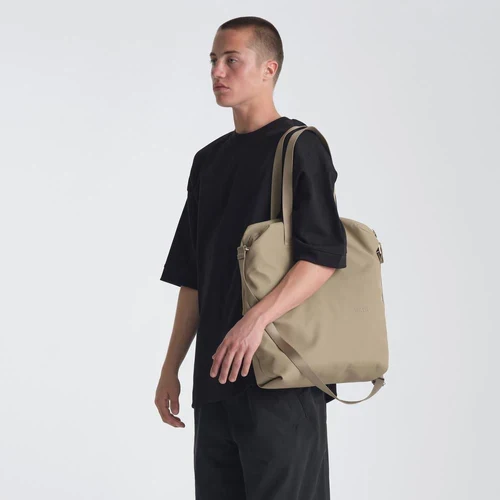 Urth Arkose Sac fourre-tout, beige