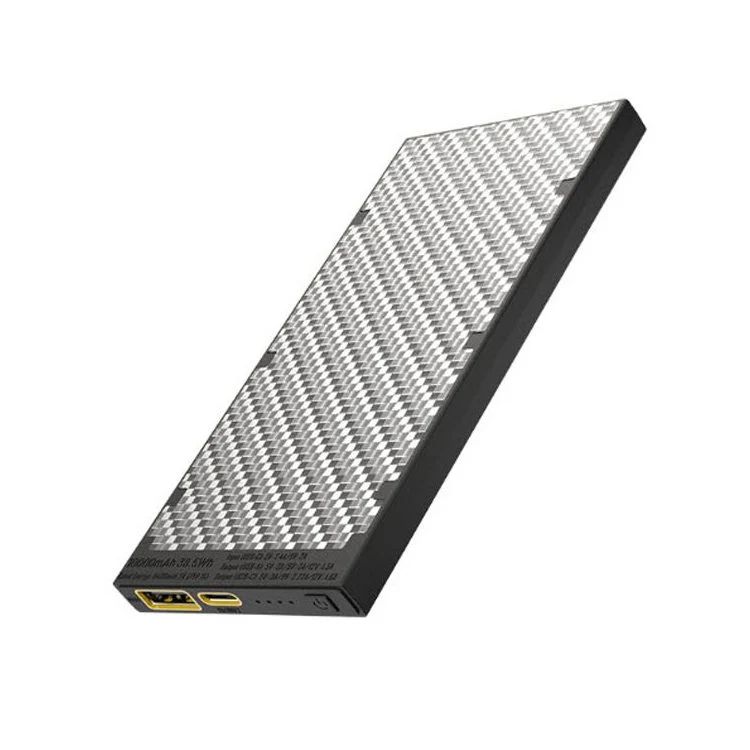 Nitecore NB10000 Argent Powerbank