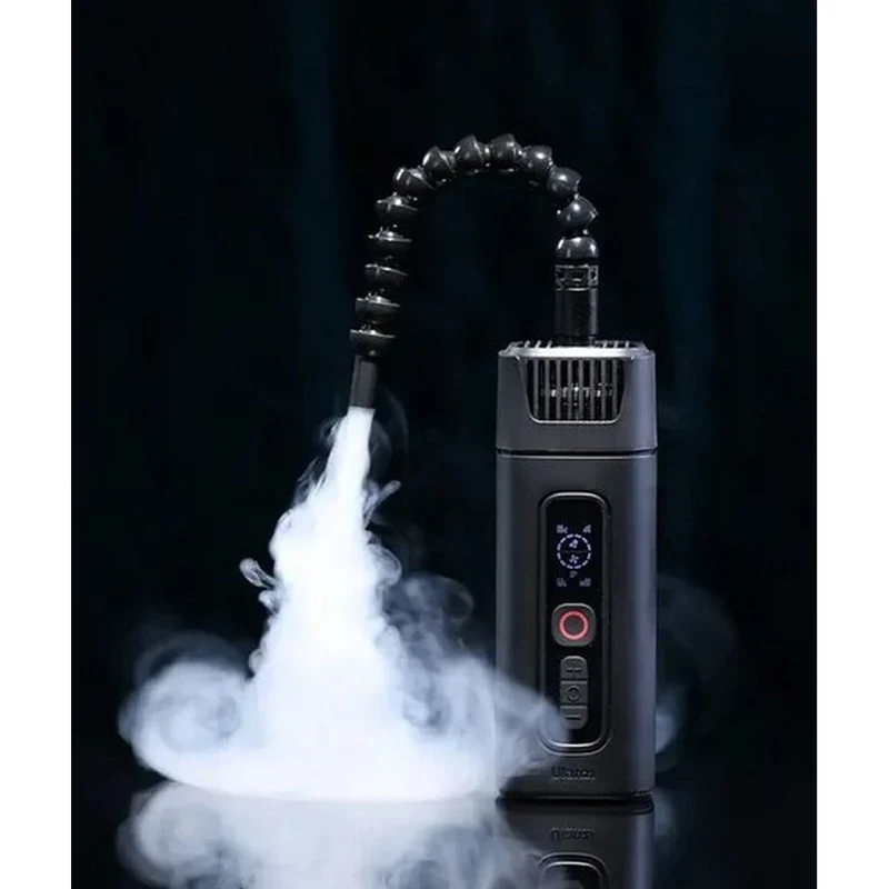 Ulanzi FM01 FILMOG Ace machine à brouillard portable