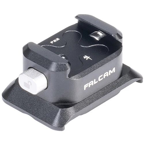 Falcam F22 à F38 & Arri Adaptateur F22A3806