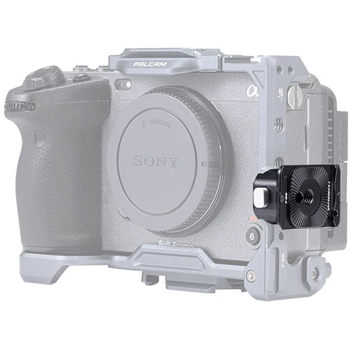 Falcam F22 à F38 & Arri Adaptateur F22A3806