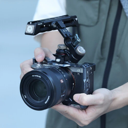 Falcam F22 à F38 & Arri Adaptateur F22A3806