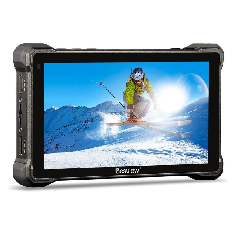 Desview R7SIII Moniteur de caméra 7 pouces SDI