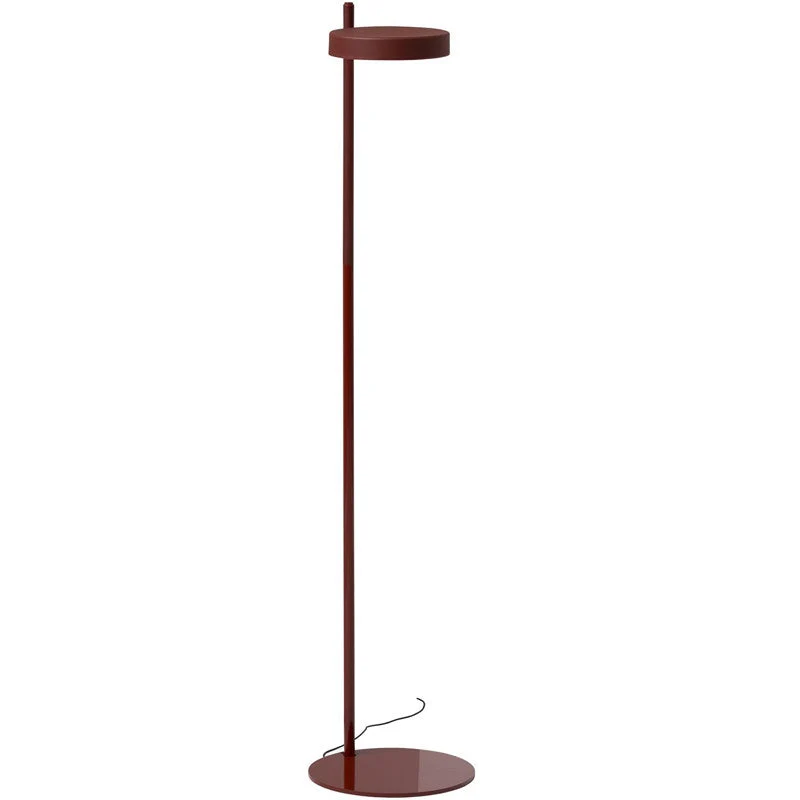 Wastberg W182 Pastille Floor Lamp Oxide Red Second Chance