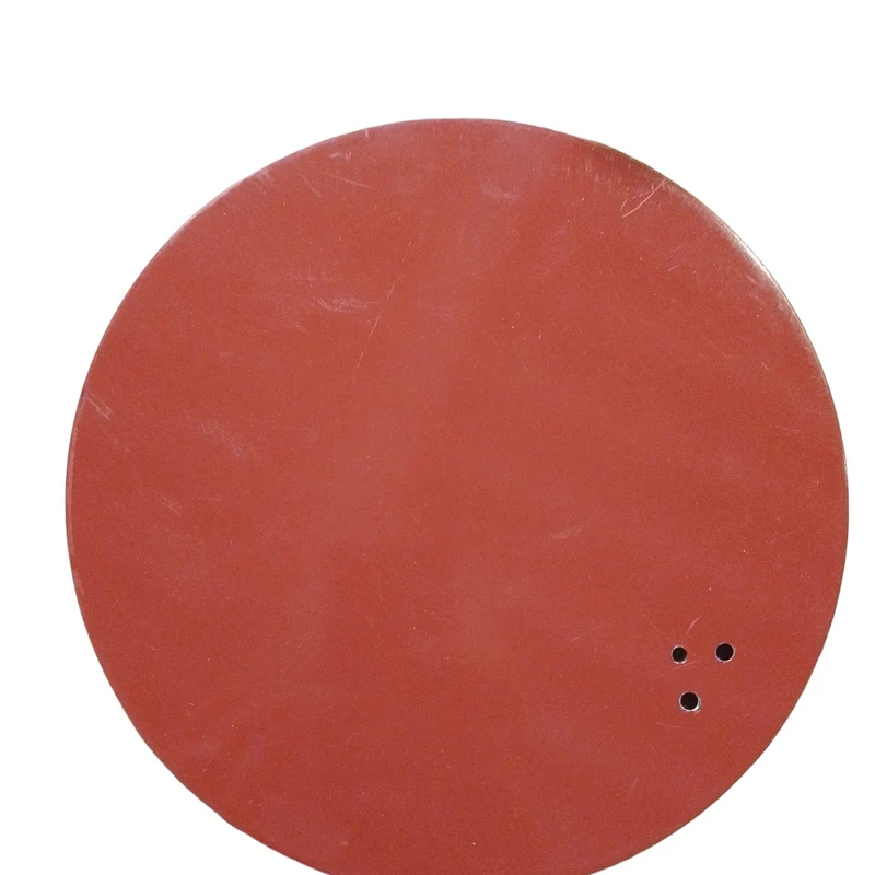 Wastberg W182 Pastille Floor Lamp Oxide Red Second Chance