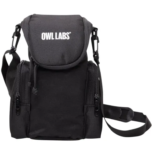 Owl Labs Étui de transport souple pour l'appareil photo Meeting Owl