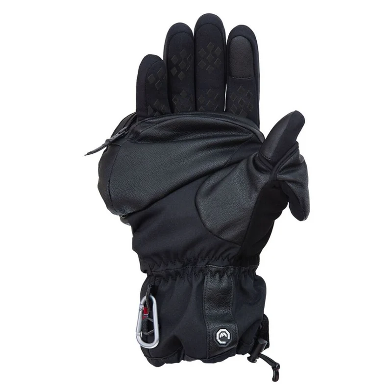 Vallerret Skadi LRS noir, XL
