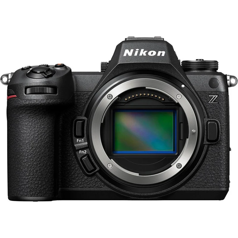 Nikon Z6 III Boîtier Nu