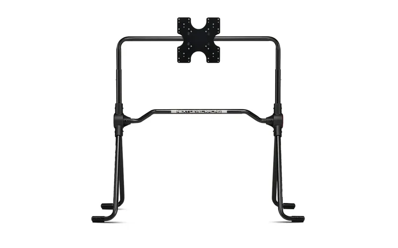 Next Level Racing Lite Free Standing Monitor Stand