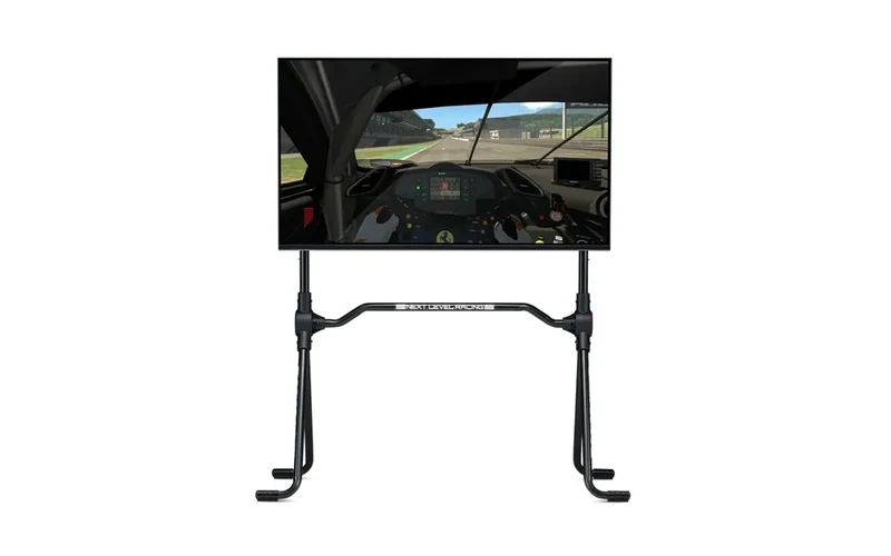 Next Level Racing Lite Free Standing Monitor Stand
