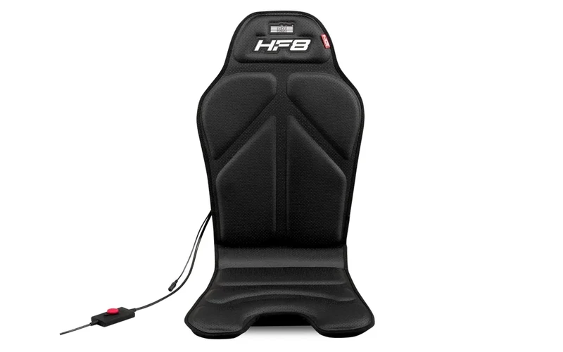 Next Level Racing HF8 Haptic Gaming Pad