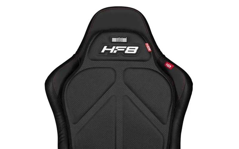 Next Level Racing HF8 Haptic Gaming Pad