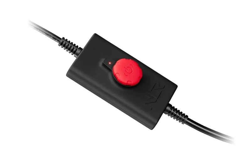 Next Level Racing HF8 Haptic Gaming Pad
