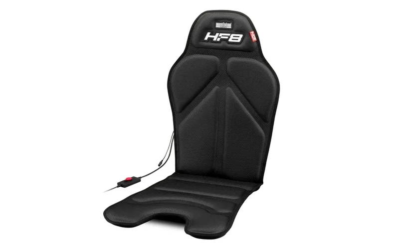 Next Level Racing HF8 Haptic Gaming Pad