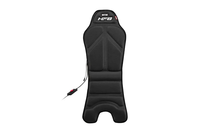 Next Level Racing HF8 Haptic Gaming Pad