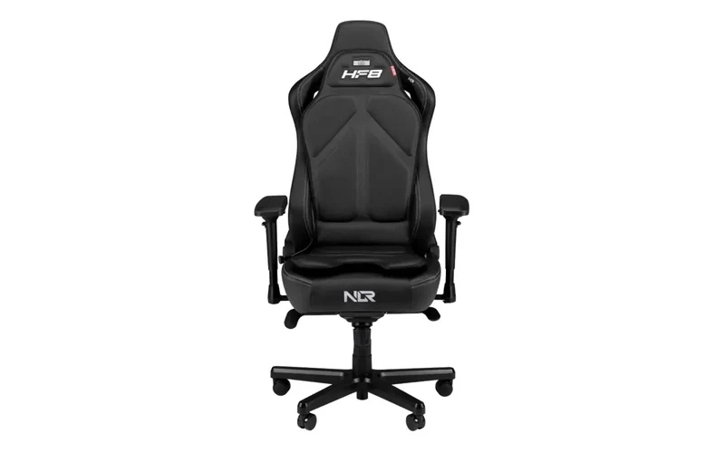 Next Level Racing HF8 Haptic Gaming Pad