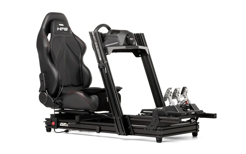 Next Level Racing HF8 Haptic Gaming Pad