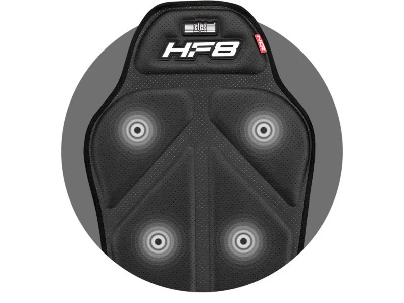 Next Level Racing HF8 Haptic Gaming Pad