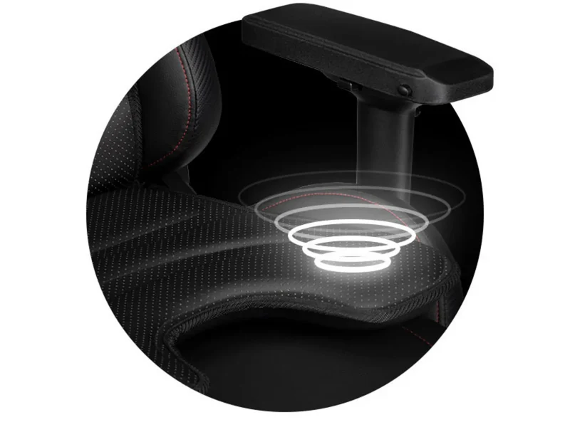 Next Level Racing HF8 Haptic Gaming Pad