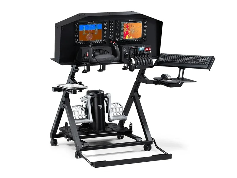 Next Level Racing Flight Stand Pro