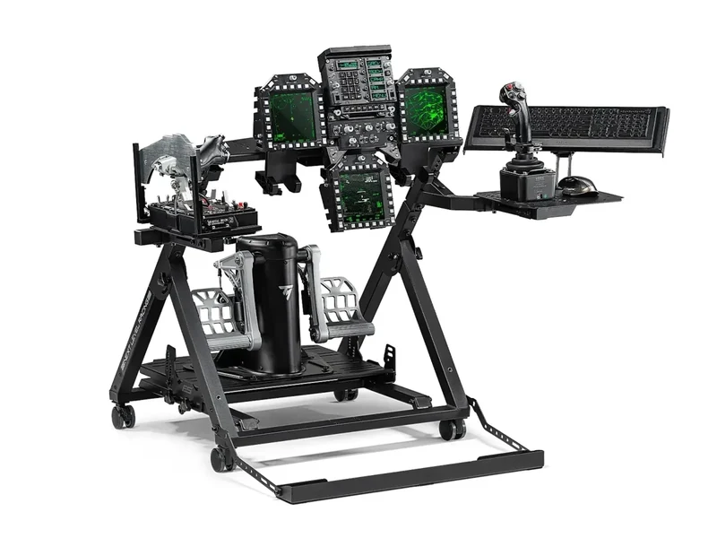Next Level Racing Flight Stand Pro