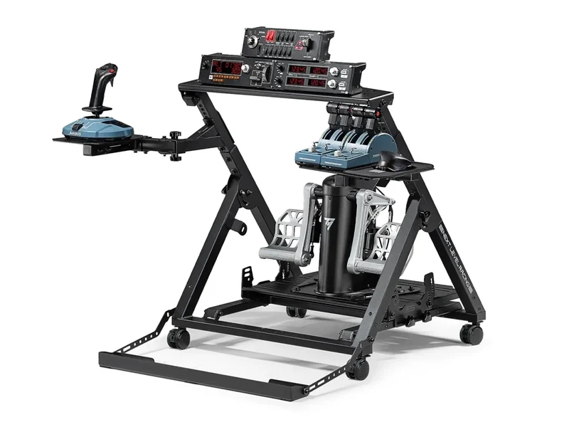 Next Level Racing Flight Stand Pro
