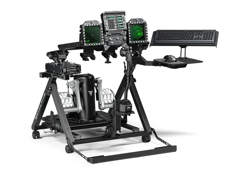 Next Level Racing Flight Stand Pro