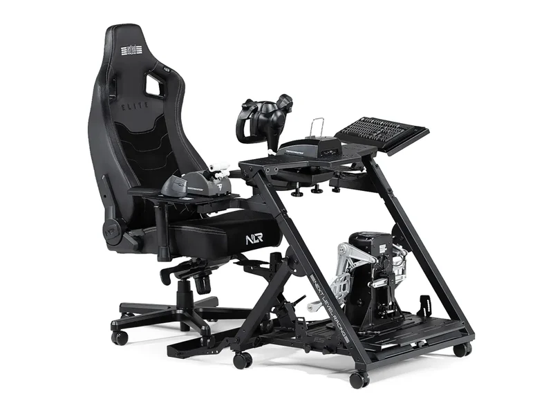 Next Level Racing Flight Stand Pro