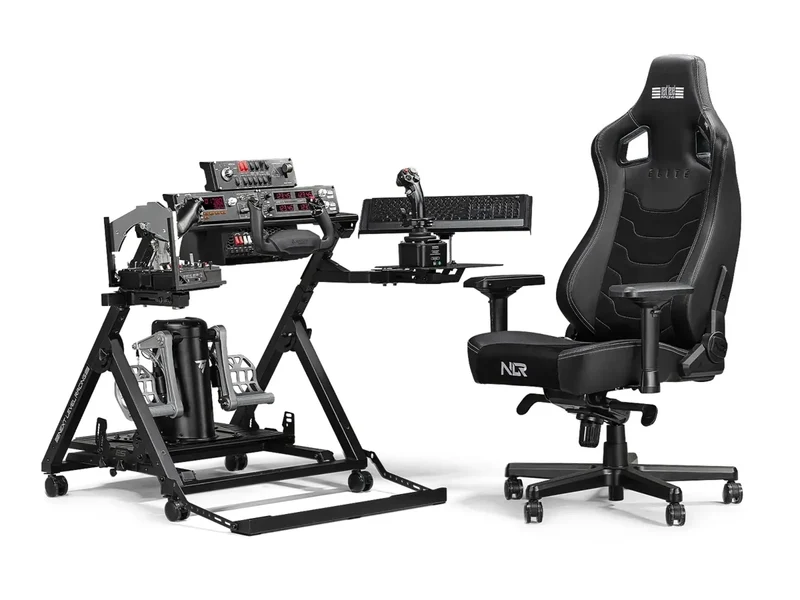 Next Level Racing Flight Stand Pro