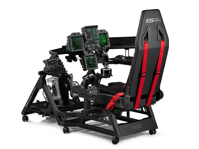 Next Level Racing Flight Stand Pro