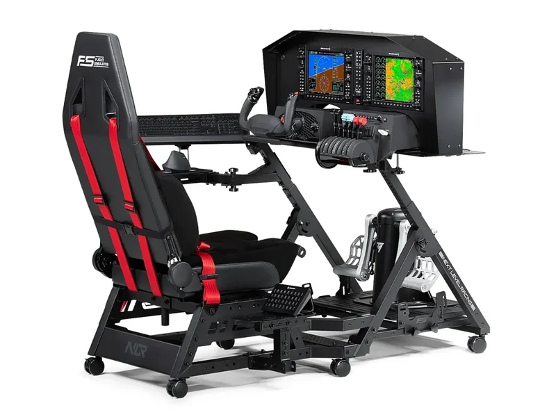 Next Level Racing Flight Stand Pro