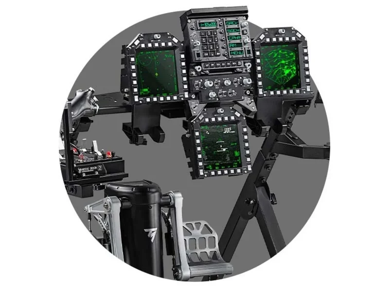 Next Level Racing Flight Stand Pro