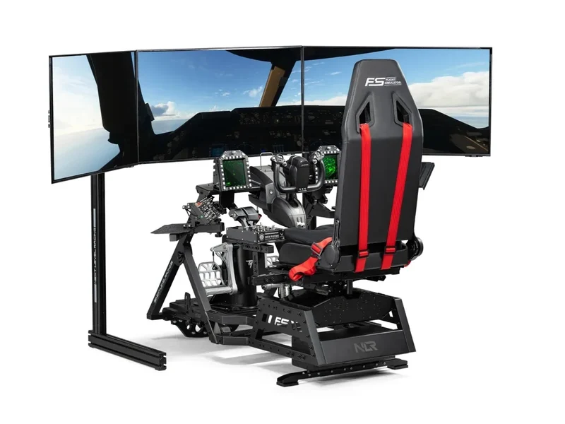 Next Level Racing Flight Stand Pro