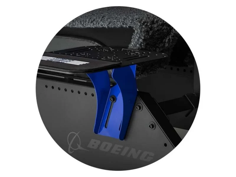 Next Level Racing Flight Simulator Boeing Commercial Edition