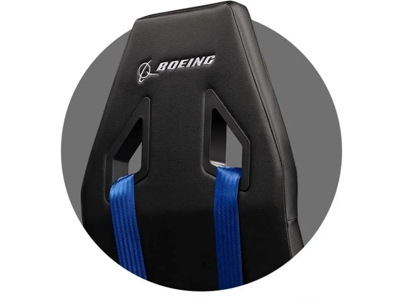 Next Level Racing Flight Simulator Boeing Commercial Edition