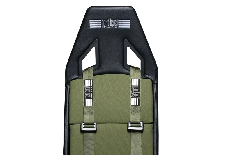 Next Level Racing Flight Simulator Boeing Military Edition
