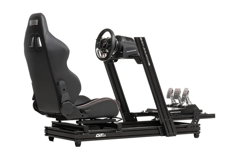 Next Level Racing GTElite Lite Wheel Plate Edition