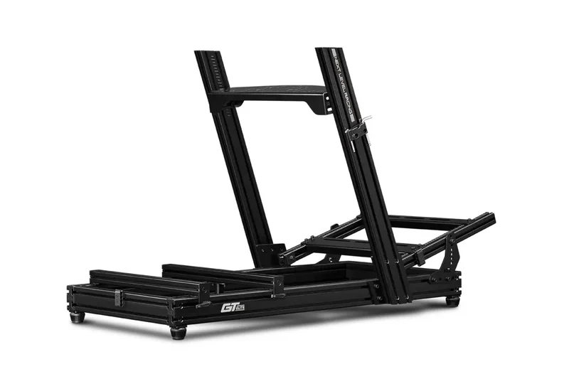 Next Level Racing GTElite Lite Wheel Plate Edition