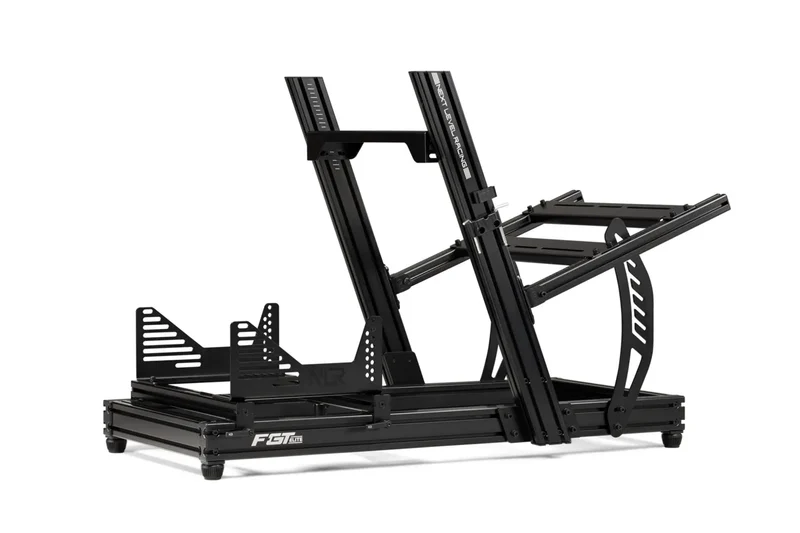 Next Level Racing F-GT Elite Lite Wheel Plate Edition