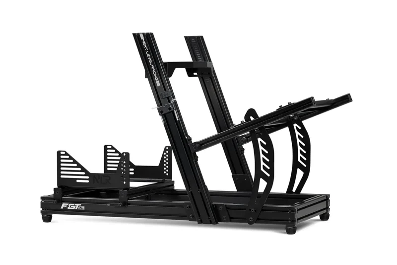 Next Level Racing F-GT Elite Lite Wheel Plate Edition