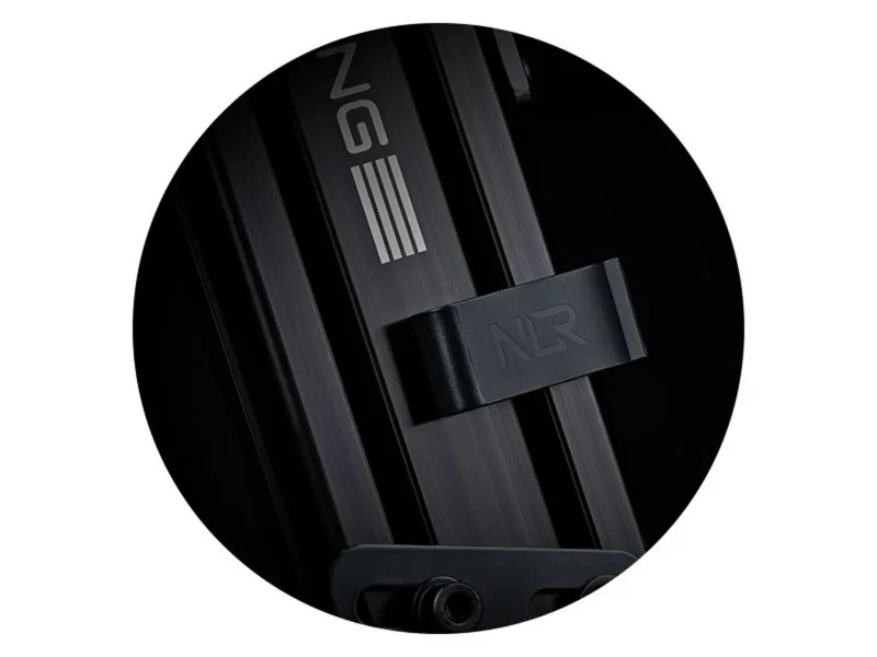Next Level Racing F-GT Elite Lite Wheel Plate Edition