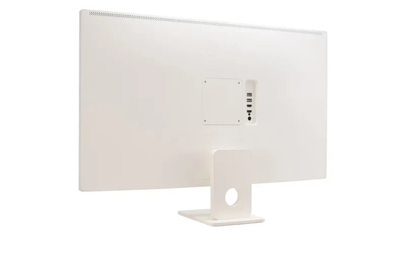 LG Electronics MyView Smart Monitor 32SR50F-W