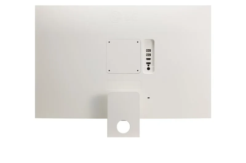LG Electronics MyView Smart Monitor 32SR50F-W